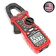 Kaiweets HT206D Digital Clamp Meter T-RMS 6000 Counts &ndash; Versatile Voltage Tester