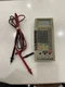 FLUKE 8060A MULTIMETER -TESTED WORKS