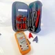 Fluke 1587 FC Insulation Multimeter w/ Case and Accessories FAST USA SHIPPING
