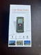 MCP 4line/9key/197ft/2362inch Handheld Laser Range Finder Laser Distance Meter