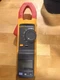 Fluke 381 Remote Display True RMS Clamp Meter CAT III AC/DC Voltage Current