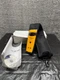 Fluke Networks TS100 PRO Cable Fault Finder TDR Kit w/ PowerBT Bridge Tap
