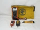 Klein Tools MM300 Digital Multimeter 600V Tested Working