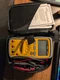 UEi Test Instruments DM505 Digital Multimeter