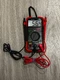 (55876-7) INNOVA 3320 MultiMeter