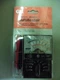 New Old Stock Made in 1991 GB MultiMeter Tester GMT-18P 6 Function 18 Range
