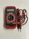 Craftsman 34-82141 8 Function Digital Multimeter