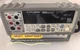 1 PCS used Agilent Keysight U3606A&dmm