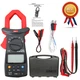 UNI-T UT206 Clamp Meter with Temperature Count Digital Clamp Multimeters