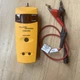 Fluke Networks TS100 PRO Cable Fault Finder TDR Bridge Tap Toner SmartTone Telco