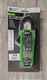 Commercial Electric Digital AC Clamp Meter with Temperature True RMS 400A