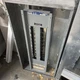 SQUARE D NQOD4422 42 spaces 225 amp 208y/120 panelboard