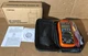 BTMETER BT-90EPC Digital Multimeter, Auto-Ranging AC/DC Volt Amp Ohm Temperature