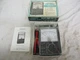 Vintage RadioShack Micronta Range Doubler Multitester W/Original Box # 22-204A