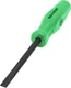 Mayhew 31144GN - 5-S Mini HD Straight Pry Bar Green - 1EA