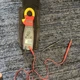 Amprobe ACD-23SW - 400A True-RMS Swivel Clamp Meter with Temperature and VolTect