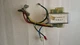 TP-348AC-Y Transformer for  Advantest R6441C multimeter 