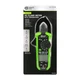 COMMERCIAL ELECTRIC 400 Amp AC True RMS Digital Clamp Multi Meter