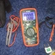 Extech True RMS Industrial Digital Multimeter EX500 Series/EX505