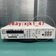 1PCS ADVANTEST R6581T eight and a half digit multifunction multimeter