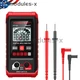 HABOTEST HT123 Digital Multimeter Smart Voltmeter Ohmmeter AC DC Meter Tester US