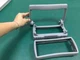 NEW HP Agilent Bumper Handle Kit 34401A 34461A 34405A 34410A 34411A