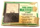 Micronta Range Doubler Multitester, Model 22-204C in Box
