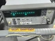1PC Used HP Keysight Agilent 53181A Universal Frequency Counter 225MHz&dmm