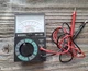 Tekton 16-Range Electric Multi-Tester SP-138 