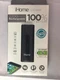 Power on the Geaux - Brand New!! iHome Super Charge 2,200 mAh Universal Battery