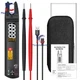 BSIDE U1 Digital Clamp Multimeter Rechargeable Display 6000 Car Current Voltage-