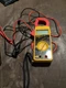 Sperry Instruments DSA-600 Clamp Meter
