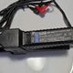 Fluke 80i-410 DC/AC Current Probe Clamp 2-400A Output 1mV/Amp