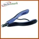 Lindstrom RX8131 ESD-Safe Oval Head Flush Cutter with Ergonomic Grip Handle