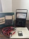 1990 Multitester Micronta 43-Range Volts/Amps Range Doubler No. 22-214 w/Box 
