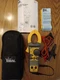 Ideal 61-763 600 Amp AC Clamp Meter TRMS
