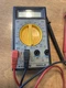 kelvin divital multimeter 101LE