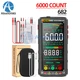 ANENG 683/682/681 Smart Digital Multimeter AC/DC Capacitance Meter Diode Tester