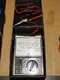 Vintage Micronta Range Doubler Multitester 22-204a w/ Case