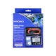 HIOKI IR4057-50 5-Range 50 to 1000V Digital Insulation Resistance Tester