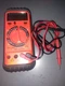 Meterman Amprobe LCR55 DIGITAL LCR METER  