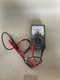 Commercial Electric M1015B Black AC/DC Auto/Manual Analog Multimeter