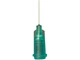 Jensen Global JG23-0.5 - 23 Gauge 0.5 inch IT Series Tip ID .016 inch - Sky Blue