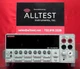 Keithley 2001-M (2001) High Performance DMM Multimeter, SN 1078127