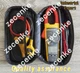 NEW Fluke 376 True RMS AC/DC Clamp Meter with Case, Manual