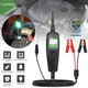 12V 24V Topdiag P100 Power Car Circuit Tester Probe Kit Vehicle Electrical Tool