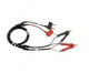 hioki L2107 Replace 9287-10 Clip Type Lead Use For 3540,3541,3555,3560,3561