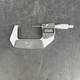 Mitutoyo 342-352-30 digital 15&deg; Point Micrometer 1-2"
