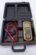 Fluke 1587 FC Insulation Multimeter with Case and Leads