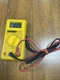 Sperry Model DM-350A Digital Multimeter Tester